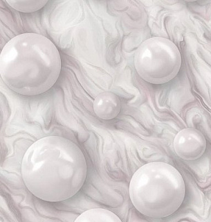 Обои Жемчуг 302-06