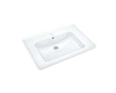 Умывальник Kirovit Дуглас 850 мебельный 