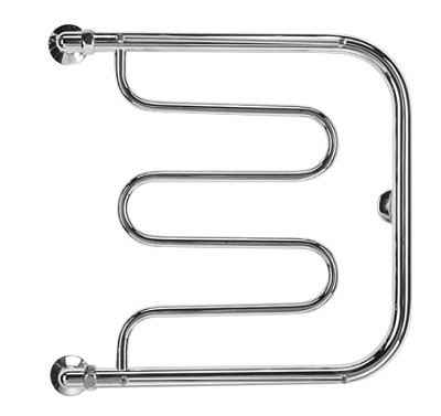 Полотенцесушитель Фокстрот 600*600 D32 TERMINUS