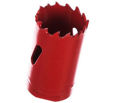 Коронка BIMETAL d30 "MATRIX"