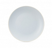 Тарелка обеденная SCANDY BLUE 24см  TDP544