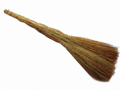 Веник СОРГО Макси Высший сорт Арт. УЗБ