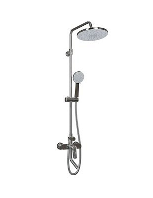 Смеситель для ванны IDDIS Male MALSB3Fi06