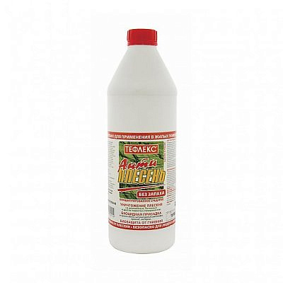 Антиплесень "ТЕФЛЕКС" (1л)
