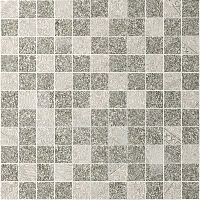 Декор керамический AltaCera Mosaic Stingray Graphite DW7MST15 305х305