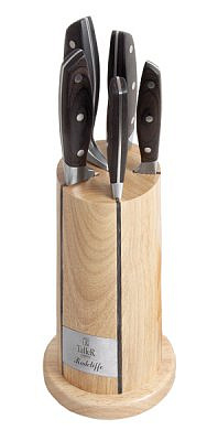 Набор ножей TallerR TR-2031