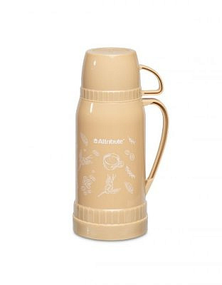 Термос NATURA 1л AVF057