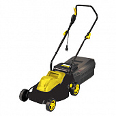 Газонокосилка электрическая ELM-2000P