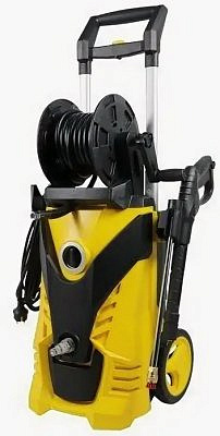 Мойка Huter W210PRO