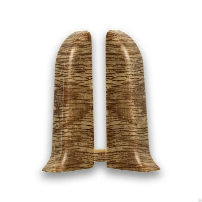 Заглушка правая Дуб капучино