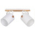 Спот Relax White 2 Euosvet 1612