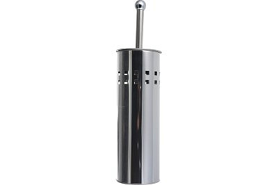 Туалетная щетка SSTE-002, 38,4см нержавеющая сталь