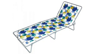 Кровать раскладная Olsa Стефания с85а жесткая