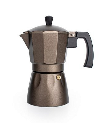 Кофеварка гейзерная 300мл TR-11323