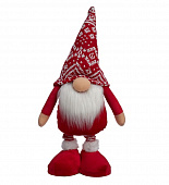 Сувенир в виде Гнома 17х7х35см полиэстер ВСЁГАЗИН 379-323