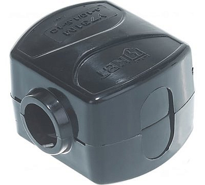 Сжим ответвительный У-734М  проводник 16-35  отводной 16-25