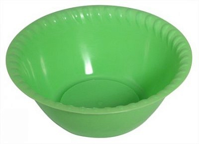 Миска-салатница 2,5л большая С43