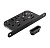 Защелка ADDEN BAU WC-5096 MAG BLACK