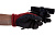 Фонарь Navigator, NPT-B05-3AAA, велосипедный, алюминиевый, 1LED, Cree XP-E, 5Вт, черный 61440 