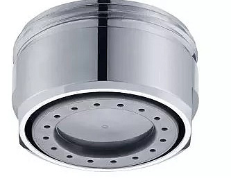 Аэратор Neoperl Mikado M24х1 1,3л/мин хром 70589798 