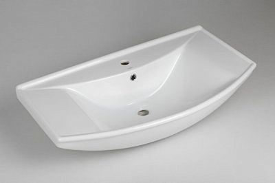 Умывальник Kirovit Стиль 850 мебельный 