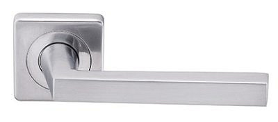 Ручка ARCHIE HARDWARE COMPANY S040 15699  (хром матовый)