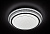 Светильник потолочный Escada 10256/6 LED*95W White