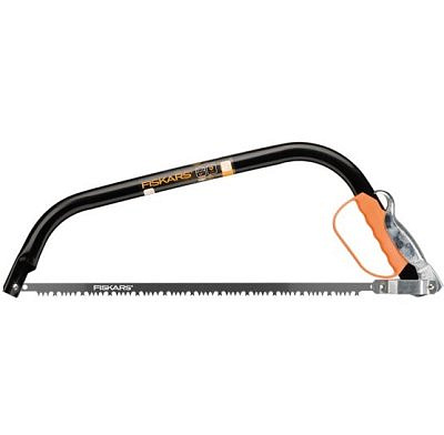 Пила лучковая малая SW30 FISKARS