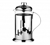 Френч-пресс 0,8 л HOFFMANN HM12180 