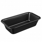Форма для выпечки хлеба,прямоугольная 32,2*13,2*6,5см HOFFMANN HM3044