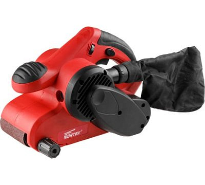 Ленточная шлифмашина  Wortex SB7590 AE SB7590AE01321