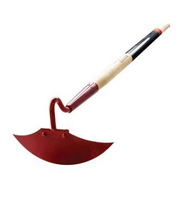 Тяпка с черенком