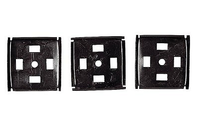 Лезвия STAYER 45мм для цикли 0861-45 3шт