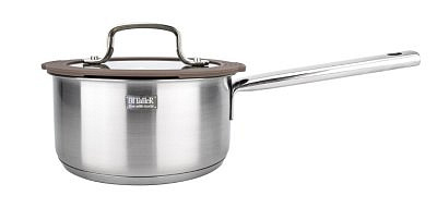 Ковш нержавеющий 1,5л TallerR Experience TR-17351