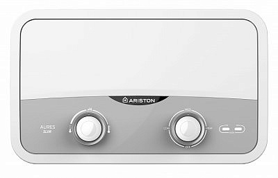 Водонагреватель проточный AURES SF 5.5 COM 