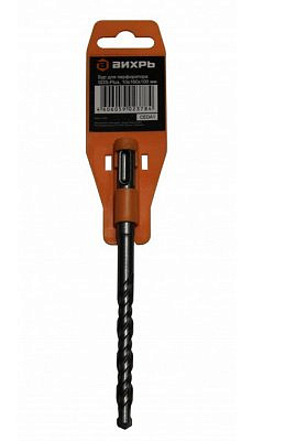 Бур по бетону 10*160мм