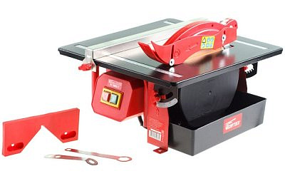 Плиткорез электрический Wortex TС 1865С 