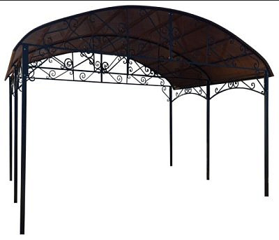 Автонавес ОЛИМП 4х2,7х5,8м