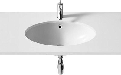 Раковина BERNA ROCA встраимаевая снизу 327871001