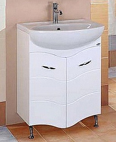 Тумба Оника Лайн 45.11 без раковины