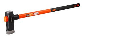 Топор-колун 2,7кг клиновой с фиберглассовой рукояткой STARTUL MASTER ST2026-27