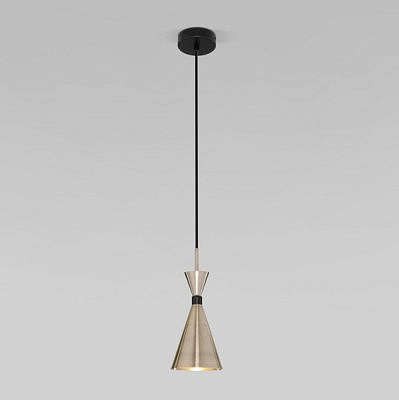 Подвесной светильник оригинальной формы Bogate's 316