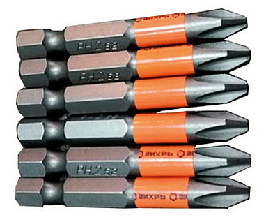 Бита РН2*50мм