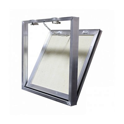 Люк ревизионный съемный Д 40/40