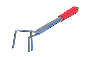 Рыхлитель пластиковая ручка