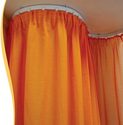 Гибкий карниз 5,0 м