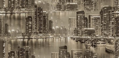 Обои Дубай 11203