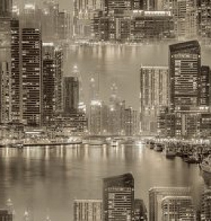 Обои Дубай 11203