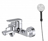Смеситель для ванны SOLE Abrau S013C 