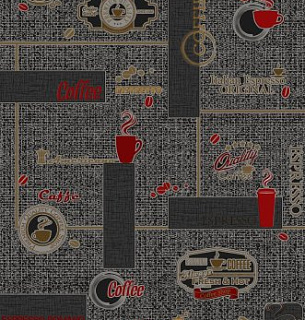 Обои Арабика 07